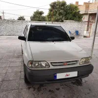 پراید۱۳۱مدل۹۸