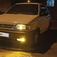 پراید ۱۳۱ برج اسفند ۱۳۹۹|خودرو سواری و وانت|اندیشه, اندیشه فاز ۵|دیوار