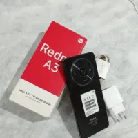 ردمی A3proخشک