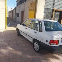 فروش ماشین پراید
