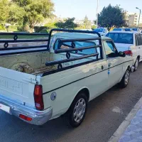 وانت مدل ۹۲|خودرو سواری و وانت|بیرجند, |دیوار