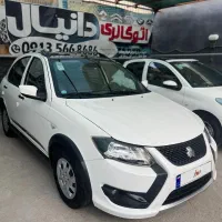 کوییک۱۴۰۳ مشابه صفر سفیدمشکی نقد واقساط