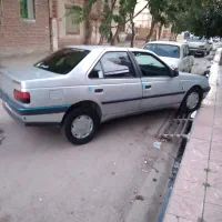 پژو ۸۹فرشی