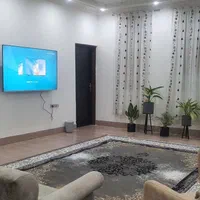 اجاره سوییت آپارتمان مبله در دهکده المپیک/تهرانسر|اجارهٔ کوتاه‌مدت آپارتمان و سوئیت|تهران, دهکده المپیک|دیوار