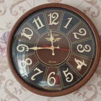 آباژور.ساعت.جاکلیدی.آیینه|چراغ خواب و آباژور|اراک, |دیوار