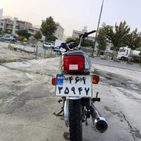 متور  200 مدل 88|موتورسیکلت|مریوان, |دیوار