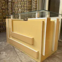 میز مدیریت و تحریر