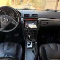 مزدا۳ تیپ۳|خودرو سواری و وانت|اصفهان, کوی گلزار|دیوار