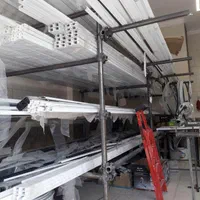 شرکت تولید لاینر نوری بصورت نقدواقساط ۳الی ۴ماهه