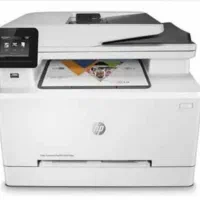 پرینتر ۴ کاره لیزری رنگی مدلMFP M181fw