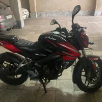 موتور ns 200|موتورسیکلت|تهران, علم و صنعت|دیوار