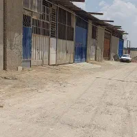 فروش کارگاه ۳۸۰ متری|فروش دفتر صنعتی، کشاورزی، تجاری|خمینی‌شهر, |دیوار