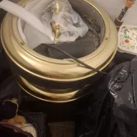 دستگاه قهوه ساز شنی