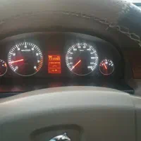 سمند الکیس LXX U7 مولتی مدیا|خودرو سواری و وانت|پاکدشت, پاکدشت (مامازند)|دیوار