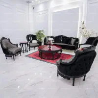 مبل استیل،نئوکلاسیک/خرچنگی*فرانسوی