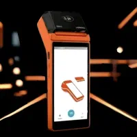 دستگاه کارتخوان سیار وکش لس رومیزی ترندیت(اقساط)