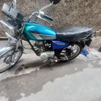 موتورسیکلت