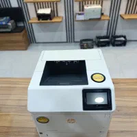 پرینتر پرکار اداریHP605dnw لیزری حرفه ای،قسطی|پرینتر، اسکنر، کپی، فکس|کرج, اصفهانی‌ها|دیوار