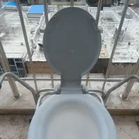 توالت فرنگی|لوازم سرویس بهداشتی|محمدیه-قزوین, |دیوار