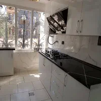 56متر تاپ لوکیشن،کلاسیک،خوش نقشه|فروش آپارتمان|کرج, ساسانی (قلمستان)|دیوار