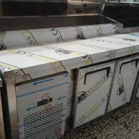 همه لوازم فست فود ۲۱۰/۰۰۰/۰۰۰