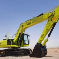 اجاره بیل مکانیکی 220سپاهان