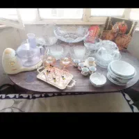 لوازم آشپزخانه
