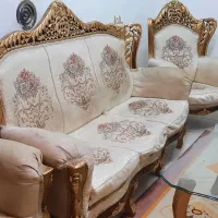 مبل استیل|مبلمان خانگی و میز عسلی|بیرجند, |دیوار