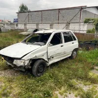 پراید ۱۱۱ مدل ۹۳