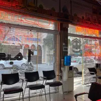 ۱۰۰ متر کلنگی خیابان مقداد