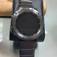 ساعت گارمین Fenix5xplus edition Titanium & Fenix5x|ساعت|تهران, سوهانک|دیوار