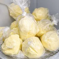 کره محلی تازه