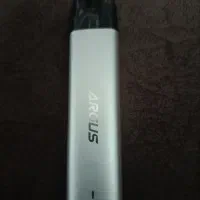 پاد ماد آرگاس