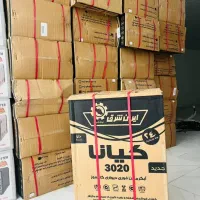آبگرمکن دیواری ایرانشرق
