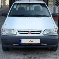 پراید وانت