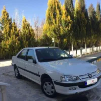 پارس دوگانه کارخانه مدل ۹۱