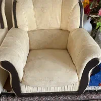 مبل ۷ نفره