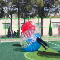 فوتبال حبابی|ورزشهای توپی|بیرجند, |دیوار