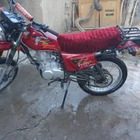 موتور تریل شهاب