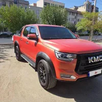 کی ام سی t8 بدون رنگ با لوازم