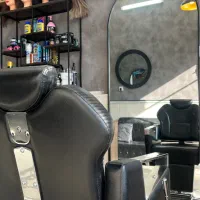 صندلی ارایشگاهی پرشین کلاسیک