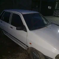 تخفیف  پای معامله|خودرو سواری و وانت|رامیان, |دیوار