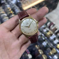 ساعت فورتیس قدیمی کوکی سوئیسی نایاب کلکسیونی