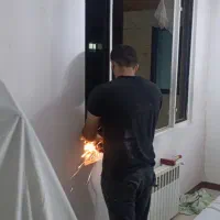 استخدام نصاب و کارگر ساده نصب پنجره دوجداره|استخدام معماری، عمران و ساختمانی|تهران, طرشت|دیوار