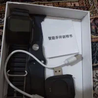 ساعت هوشمند