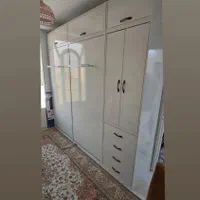 ساخت و طراحی انواع کمد دیواری و کابینت و غیره|جاکفشی، کمد، دراور|تهران, تهران‌نو|دیوار