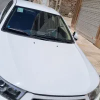 دناپلاس آخرمدل ۹۹|خودرو سواری و وانت|نسیم‌شهر, |دیوار