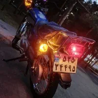 موتور رهروA1