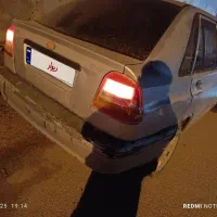 پراید 141 سالم