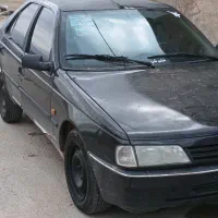 پژو ۸۳|خودرو سواری و وانت|ایذه, |دیوار